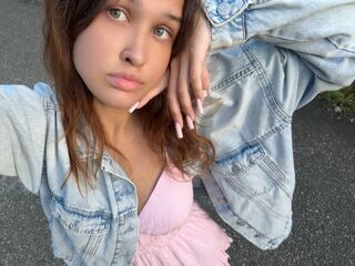 cam girl fingering JazminHalajian
