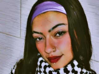 hot webcamslut JeanneGerard