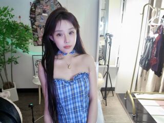 hot livecam JennaLena