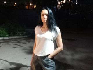 extreme cam JennieRichards