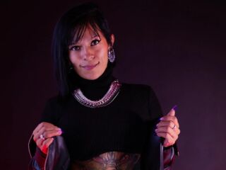 beautiful camgirl JessaLazcano