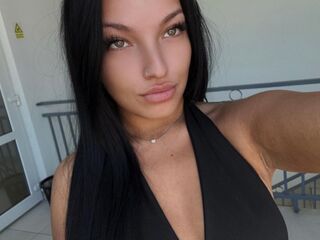 sexy live webcam girl JessaRay