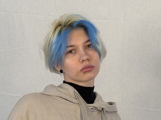 nude cam girl photo JesseRuppe