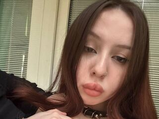 hot naked cam girl JessicaWane