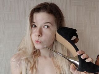 free jasmin web cam JessyDough