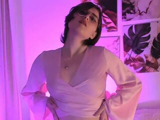 naked girl with webcam fingering JinBunny