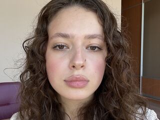 naked camgirl JoanShutter