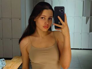 shower livesex JohanaSpagnolia