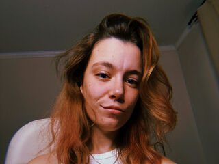 live sex cam JosephinaHaswell