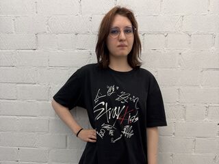 jasmin cam video JoslynForrester