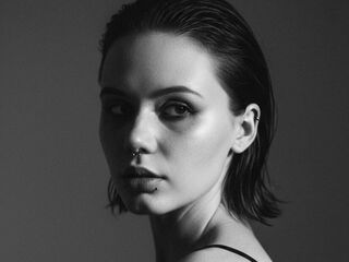 closeup pussy JudithSterett