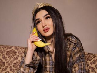 sexy camgirl picture JuliDeming