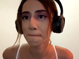 free hardcore web cam JulySapphire