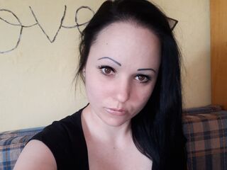 hot naked camgirl JulyaBoss
