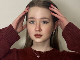 strip show KandyBalloon