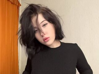 cam girl playing with dildo KarenDeMeo