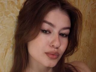 fingering camslut KarenFalknar