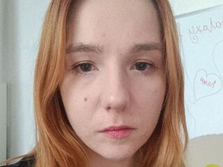 hardcore webcam KarenWillsons