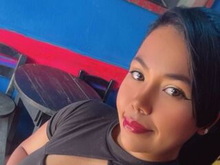 naughty videochat KarinWilliams