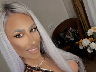 naked girl with webcam masturbating with sextoy KarlaBart