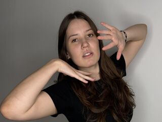 cam girl masturbating with dildo KasandraVewer