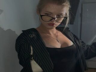 webcamgirl videochat KateZalepa