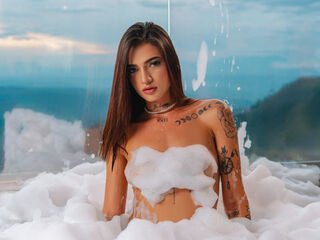 webcamgirl livesex KaylenDuran