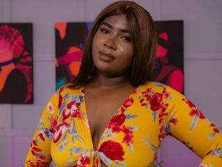 livesex picture KeishaDurand