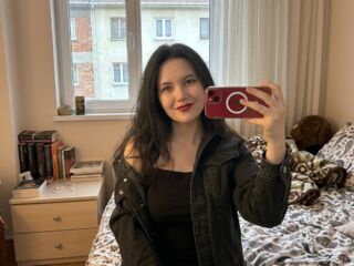 chat livesex KeliCollymore