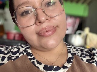 sexy live girl KelyJhoana