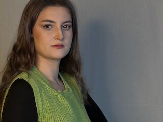 jasmin cam model KerryDargan