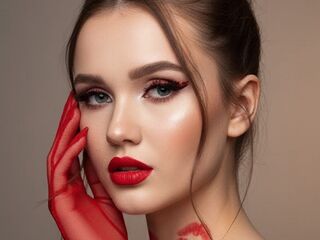 jasmin live show KetrinRosse