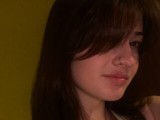 webcam striptease show KiliMinoa