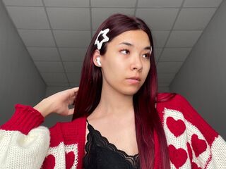 webcam picture KimKlaverly