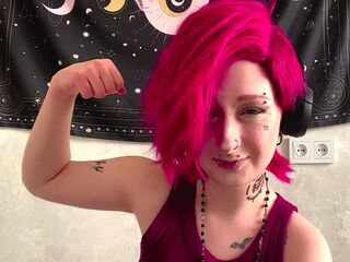 webcamchat KimPowers
