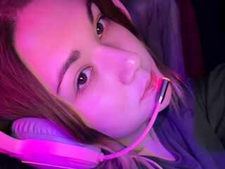 hot striptease webcam KimSoprano