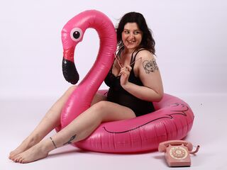 camgirl live porn KiraKovall