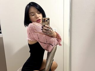naughty webcam KiraNyx