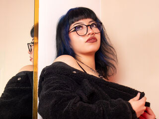 hardcore show KittyDarkell