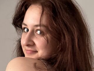 cyber sex show KrissLean