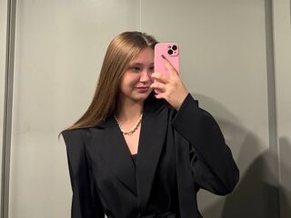 hot sex webcam KrissyChidester