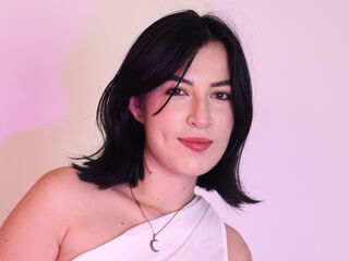 camgirl masturbating with dildo KristaJames