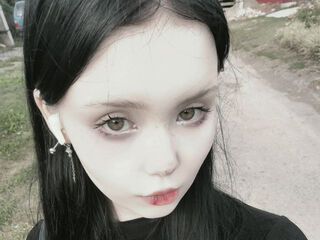 cam girl webcam KrystleHadley