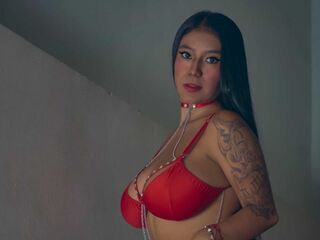 naughty camgirl KyleHarrison