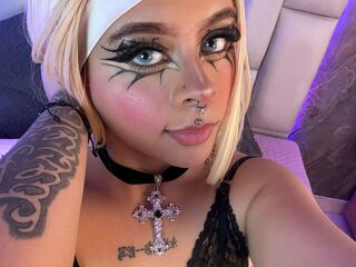 webcamgirl sexchat KylieBaker