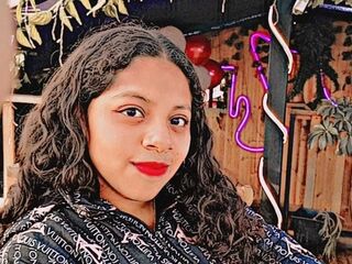 hot livecam KyraFade