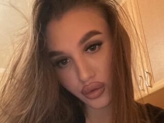 livecam chat KyraVictorine