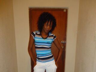 girl LaddyAnnie