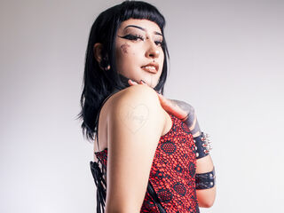 cyber sex cams LaniAoki