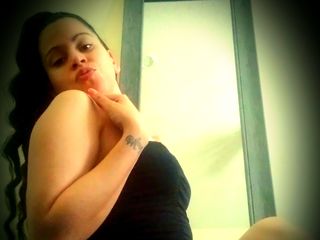 hardcore sex webcam show LatinaChampagne